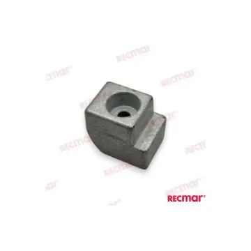 Omc Aluminium Anode - REC355964AL product image