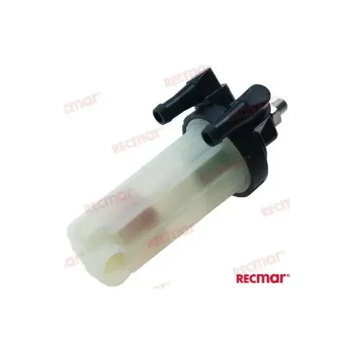 Fuel Filter with Sensor - REC6D8-24560-08 product image