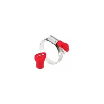 Red Tightening Knob for ASFA L and S Cable Ties - 02170461 product image