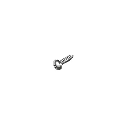 Cylindrical Head Sheet Metal Screws 6.3x25 Mm - 7981-6.3X25 product image
