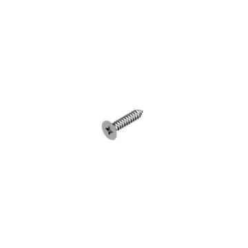 Countersunk Stainless Steel Sheet Metal Screws - 7982-5.5X19 product image