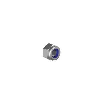 8 Mm Nylon Locknuts - 985-08 product image