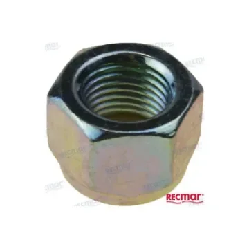 Stainless Steel Nut for Marine Engine - REC11-863332 product image
