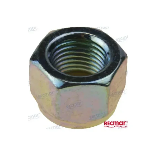 Stainless Steel Nut for Marine Engine - REC11-863332 product image