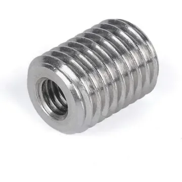 Flush Nut Stainless Steel Aisi 304 4 Mm Diameter - 02310040 product image