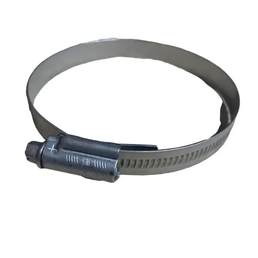 Mikalor Stainless Steel W5 Clamp 60-80 Mm - 03017551 product image