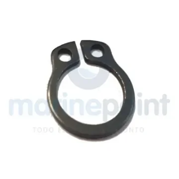 Steel Seeger Ring for 10 Mm Shaft - 043810 product image
