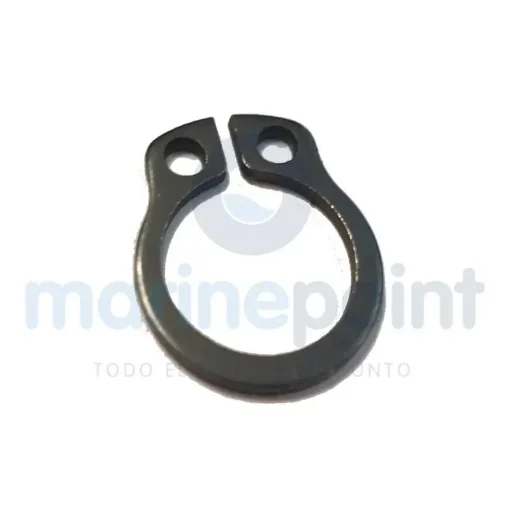 Steel Seeger Ring for 10 Mm Shaft - 043810 product image
