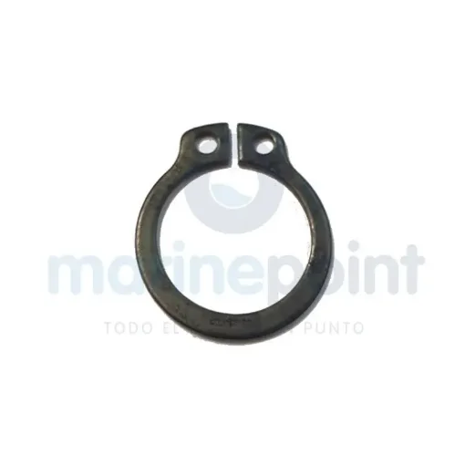 Seger Steel 15mm - 043815 product image