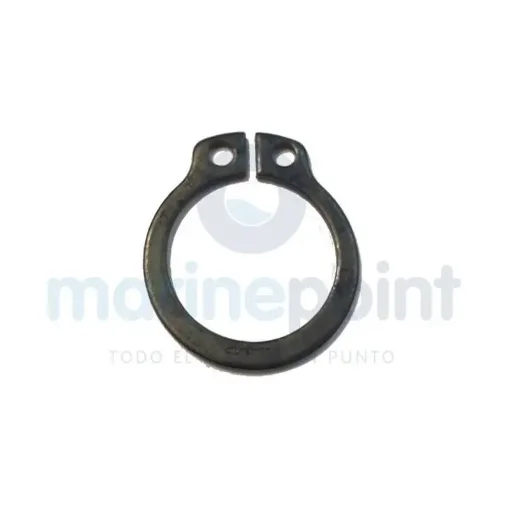 Seger Steel 16mm - 043816 product image