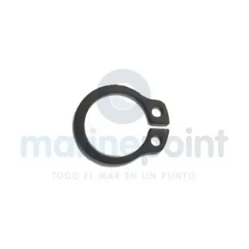 Seger Exterior Steel 471 - 8mm - 04388 product image