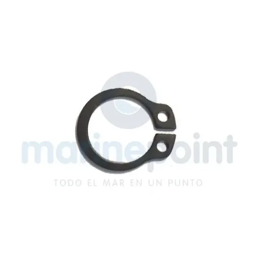 Seger Exterior Steel 471 - 8mm - 04388 product image