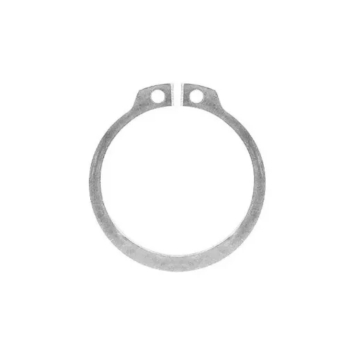 External Stainless Steel Seeger Ring 23 Mm - 04890123 product image