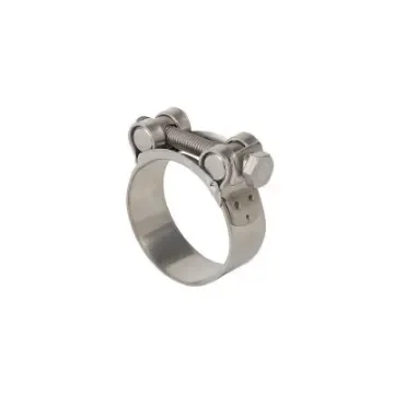 Norma Super Stainless Steel A4 Clamp 18-29 Mm - 053772931 product image