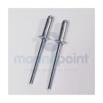 Mikalor Aluminium Rivet 4.0 x 12mm - 09101144 product image