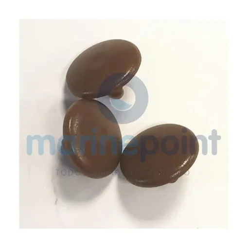 Brown Plug 12mm for TLLO. PHILLIPS - 059012259 product image