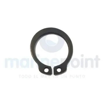 Quick Seeger Quick Ring 29x15.5 Mm - 119703 product image