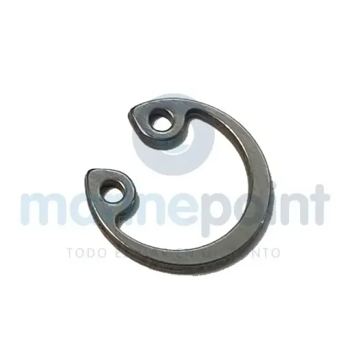 Seeger Internal Ring Stainless Steel 8x0.8mm - 489028 product image