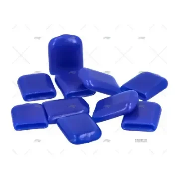 Norma Safety Caps for 12 Mm Clamps - 72200070 product image