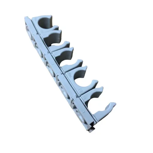 Open Clip Clamp for 32 Mm Tube - 72200208 product image