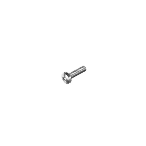 Din 7985 A4 Screws 3x30 Mm Stainless Steel - 7985-03X30 product image