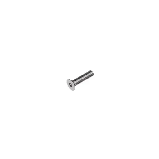 Pack of 6 Countersunk Allen Screws - 7991-05X30 product image