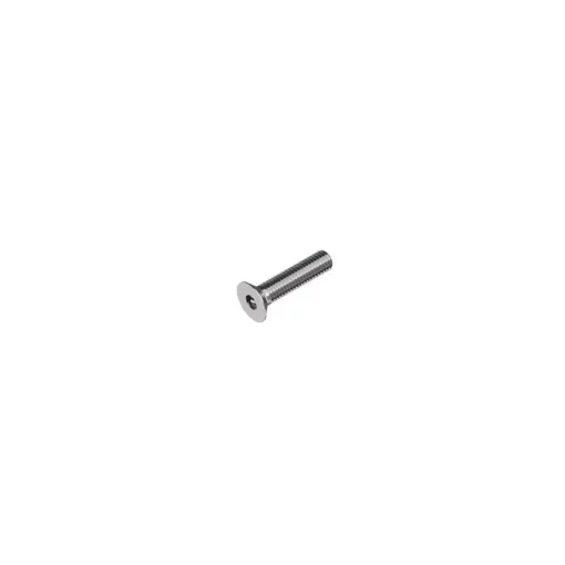 A4 Countersunk Allen Screws 8x60 Mm - 7991-08X60 product image