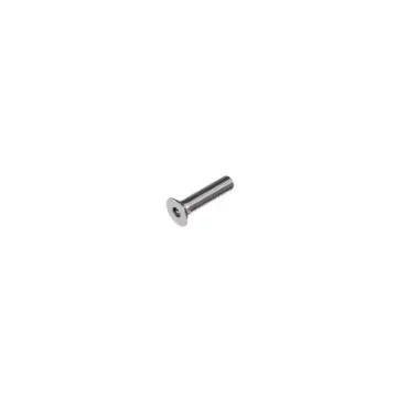 A4 Countersunk Allen Screws 8x20 Mm - 7991-08X20 product image