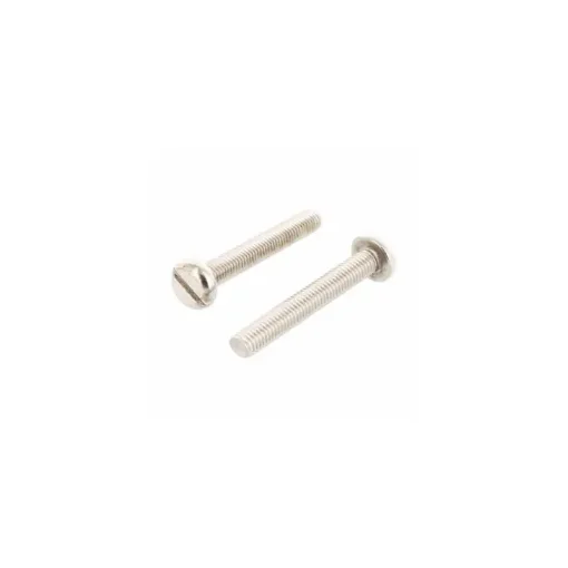Blister Pack of Stainless Steel Cylindrical Head Screws - 85-03X20 product image