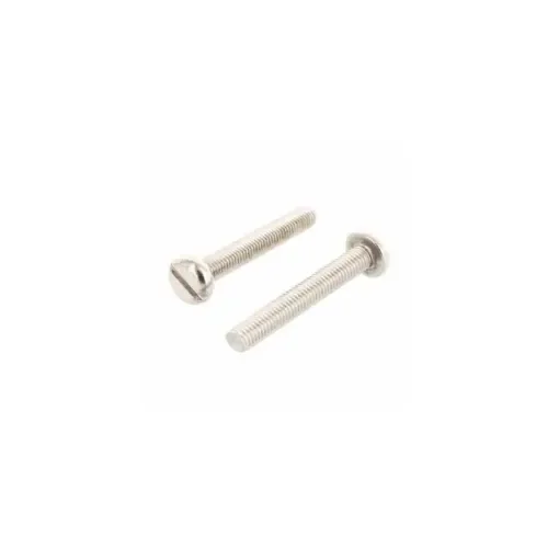 Stainless Steel Cylindrical Screws - 85-05X16 product image