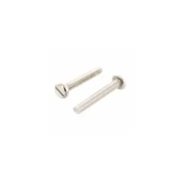 5x50 Mm Stainless Steel Cylindrical Head Screws - 85-05X50 product image