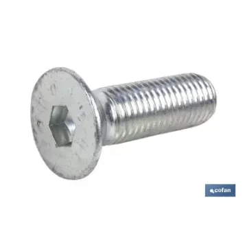 A4 Stainless Steel 3 Mm Screw Base - 9101143 product image