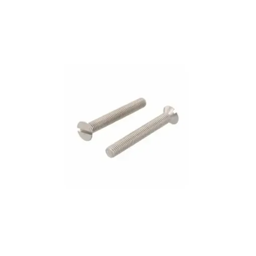 Countersunk Stainless Steel Screws - 963-03X16 product image