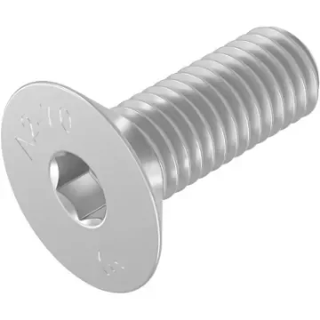 Countersunk Screws - 963-08X30 product image