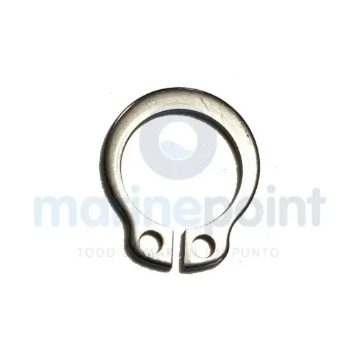 Stainless Steel External Seeger Ring - 964-471-14X1 product image