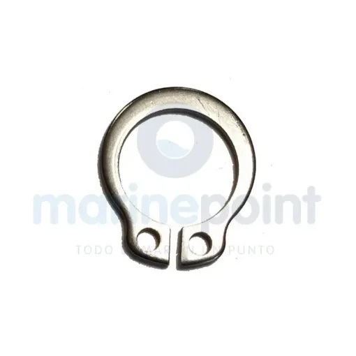 DIN471 20x1.2 Mm Stainless Steel External Circlip - 964-471-20X1 product image