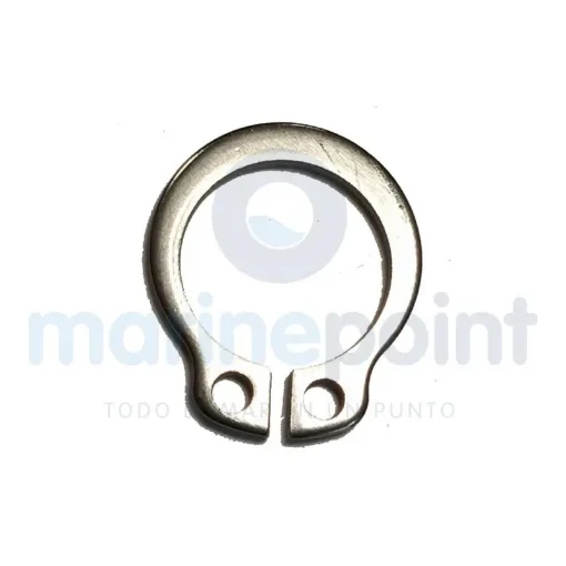 Seger Inox Exterior DIN471-35 x 1.5mm - 964-471-35X1. product image