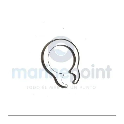 SEGER INOX EXTERIOR DIN471-9 X 1mm - 964-471-9X1 product image