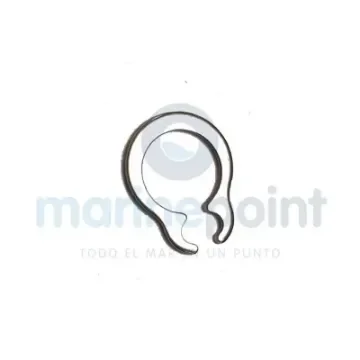 Seger Inox Exterior DIN471-8 x 0.8mm - 964-471-8X0.8 product image