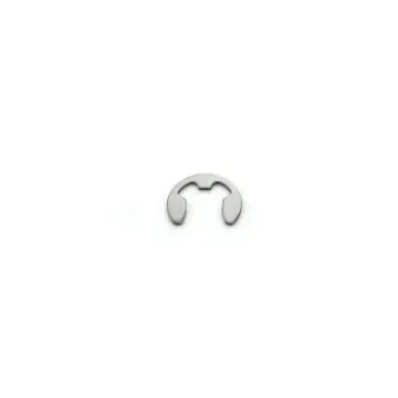 External Seeger Ring AISI 316 Stainless Steel - 964-490-6 product image