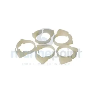 Nylon Quick Clamps 18.5-21mm - GS38036 product image