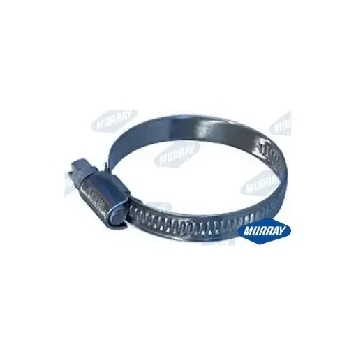 Murray Stainless Steel Clamp W5 140-160 Mm - GS38325 product image