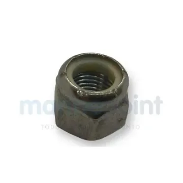 Stainless Steel Nut - REC11-862903 product image
