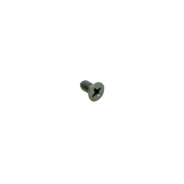 A2 Stainless Steel Screw Black Chrome - NPE375 product image