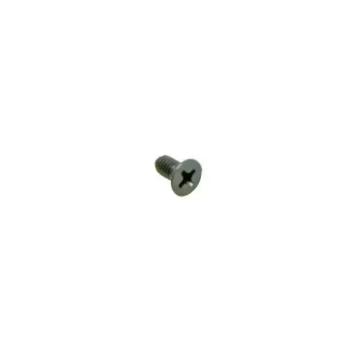 A2 Stainless Steel Screw Black Chrome - NPE375 product image
