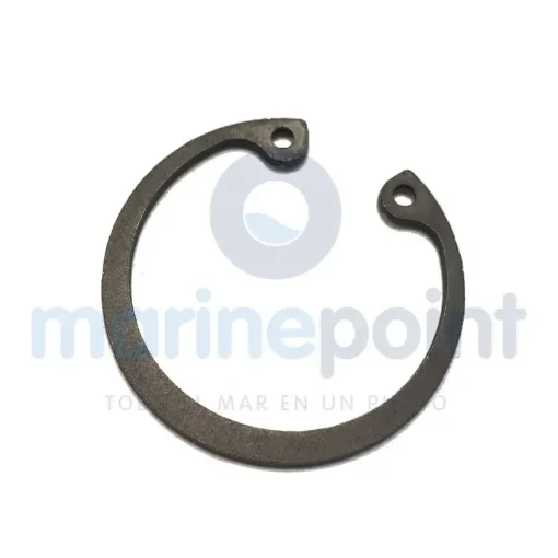 Seeger Ring Internal Ø18 Mm DIN 472 - 043918 product image