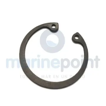 Seeger Internal Snap Ring DIN 472 Ø22 mm - 043922 product image