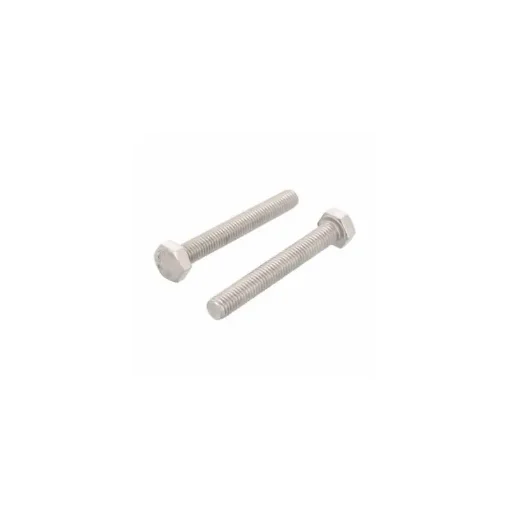 A4 Stainless Steel Hex Screw 1/2''x1'' - BF19542 product image