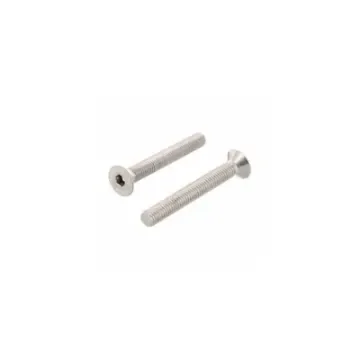 Nautical A4 Countersunk Allen Screw - BF19584 product image