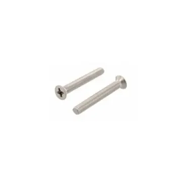 Philips Countersunk Screw A4 Stainless Steel 10-24x1'' - BF19607 product image
